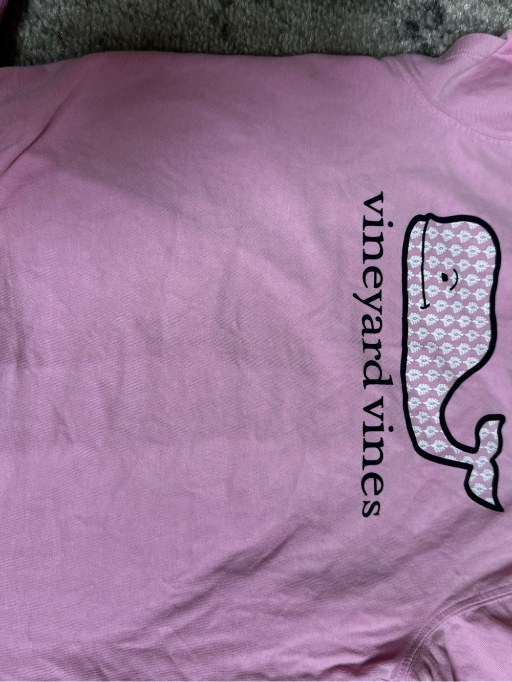 Lot of Vineyard Vines Kids tops - Picture 3 of 14
